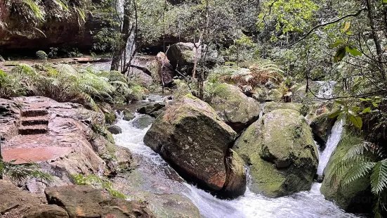 Grand Canyon Walking Track