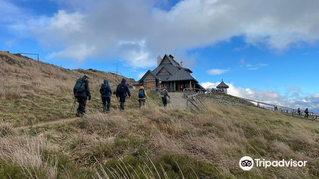 Bieszczady National Park