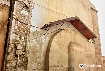 Chiesa di Sant’Agostino