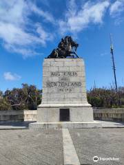 Desert Mounted Corps Memorial