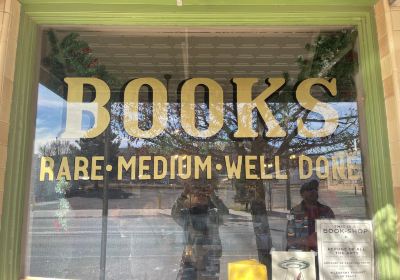 Front Street Books