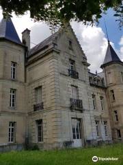 Chateau de Montois