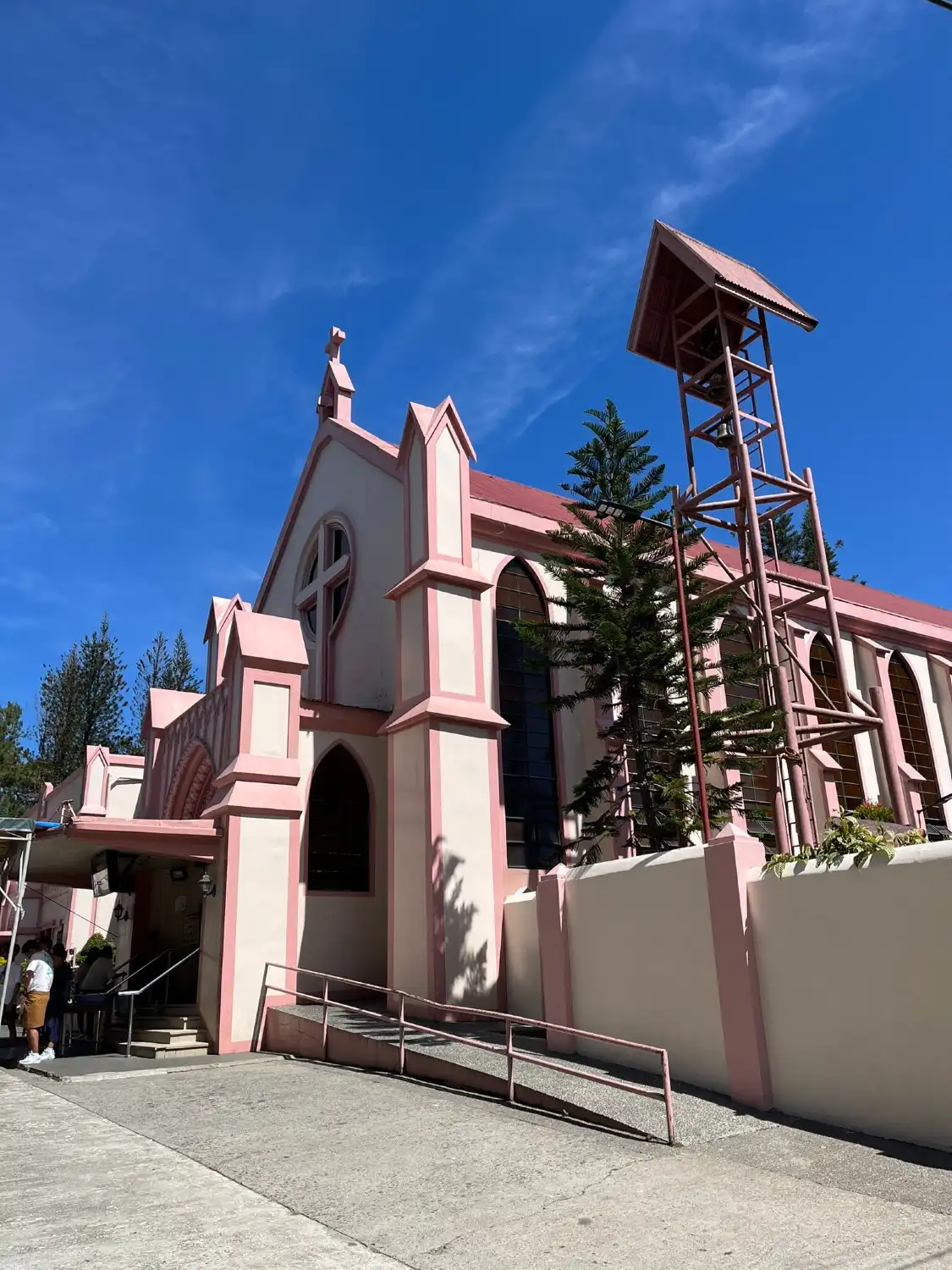 Hotels in der Nähe von Pink Sisters’ Convent and Chapel