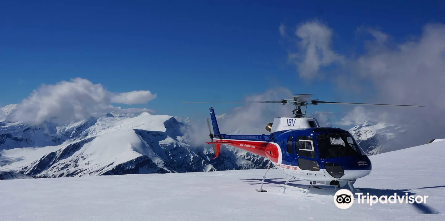 4_The Helicopter Line, Queenstown