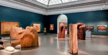 Finnische Nationalgalerie