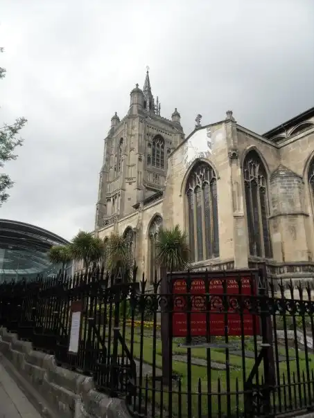 Hotels near St Peter Hungate Museum and Brass Rubbing Centre