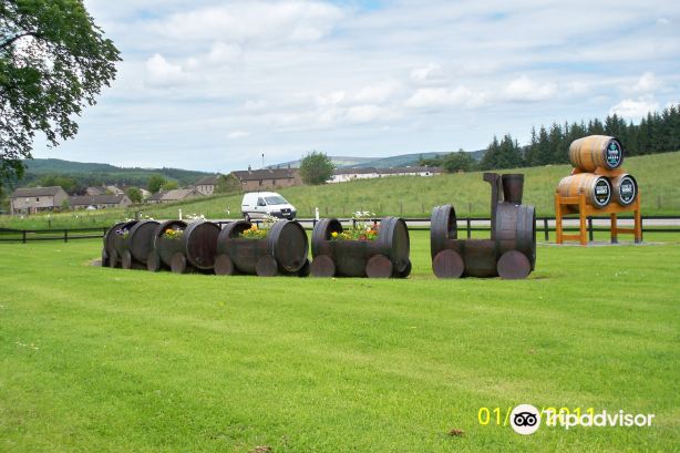 Speyside Cooperage Visitor Centre