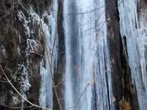 Oasi Valle della Caccia