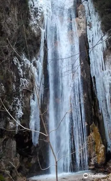 Oasi Valle della Caccia