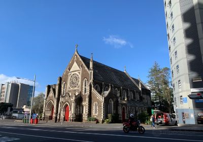 St Paul's Church