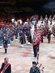 Norfolk Scope Arena