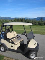 Gros Morne Golf Course