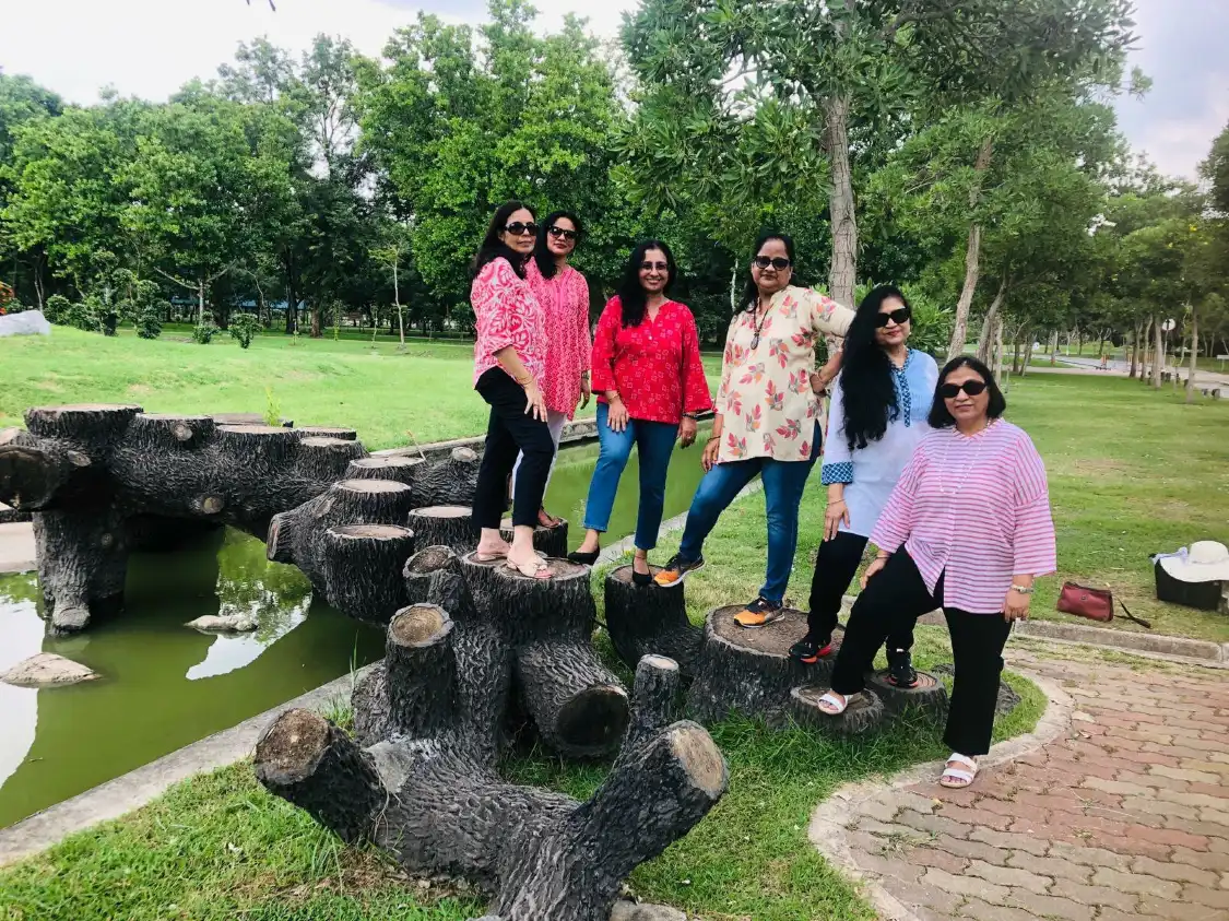 Hotels near Phutthamonthon