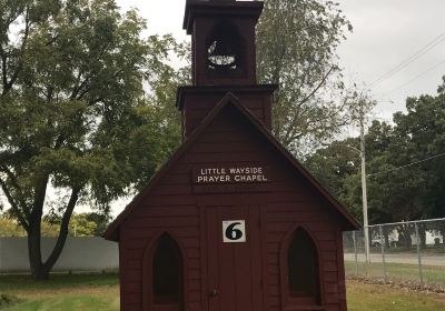 Mower County Historical Society