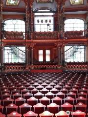 Park Theater at Kurhaus Göggingen