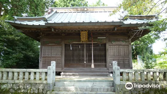 一色神社