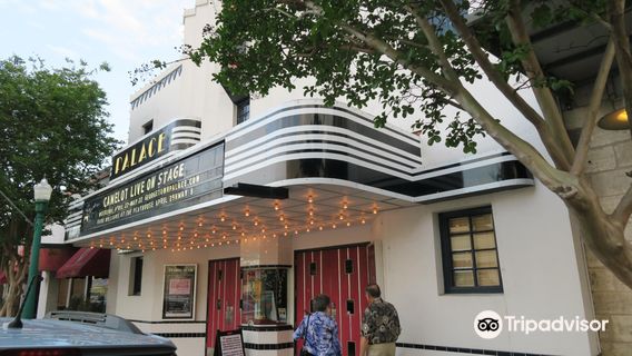 Georgetown Palace Theatre