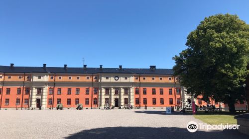 Vaxholms Fastnings Museum