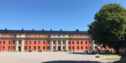 Vaxholms Fästnings Museum