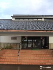 Nakano Shigeharu Memorial Literature Museum