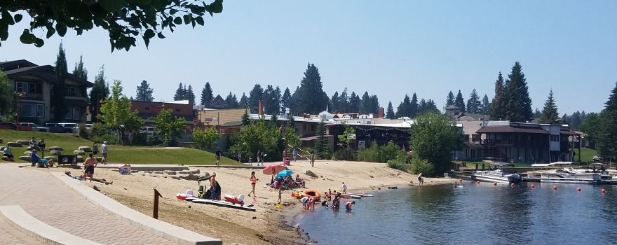 Legacy Park