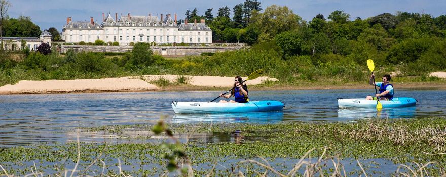 Loire Kayak