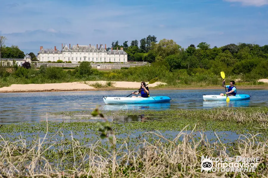 Loire Kayak