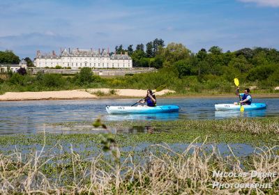 Loire Kayak