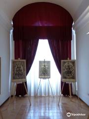Museo Sistino Vescovile di Montalto