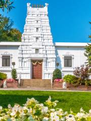 Sri Venkateswara Temple