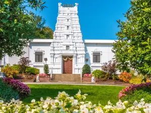 Sri Venkateswara Temple