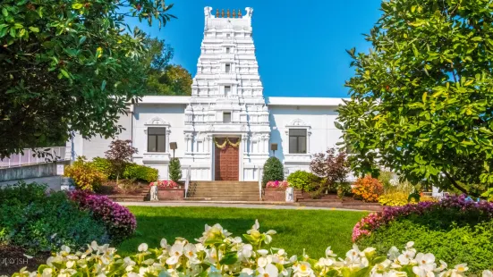 Sri Venkateswara Temple