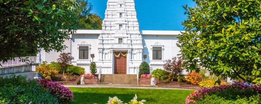 Sri Venkateswara Temple