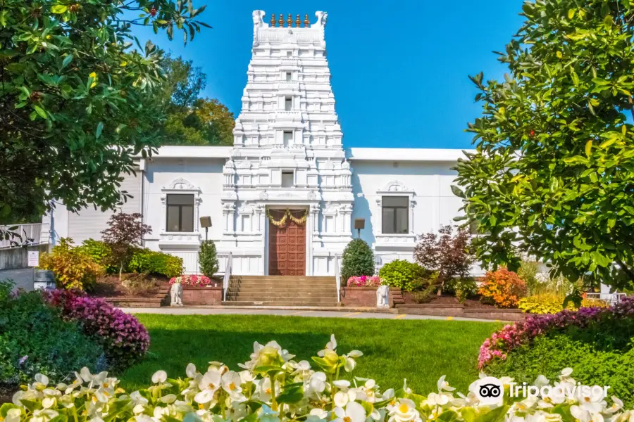 Sri Venkateswara Temple