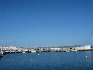 Porto Turistico di Calasetta