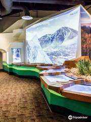 Idaho State Museum