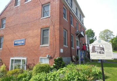 Belfast Historical Society and Museum