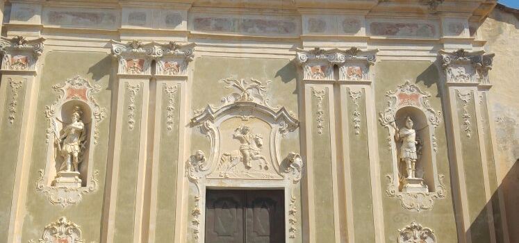 Saint Maurice Church