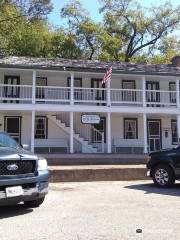 Old Stagecoach Stop