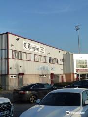 Glanford Park