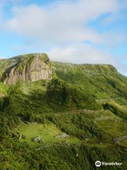 Rocha dos Bordões