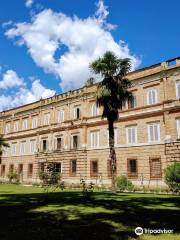 Abbazia di Chiaravalle di Fiastra