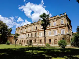 Chiaravalle Abbey, Fiastra