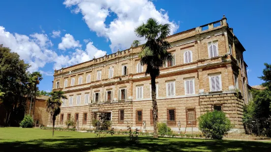 Chiaravalle Abbey, Fiastra