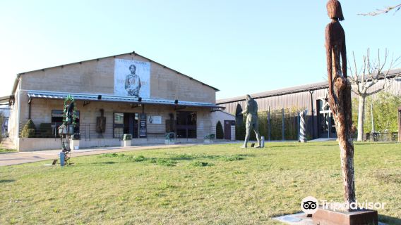 Fondation Blachere