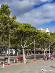 Playa Gran Tarajal