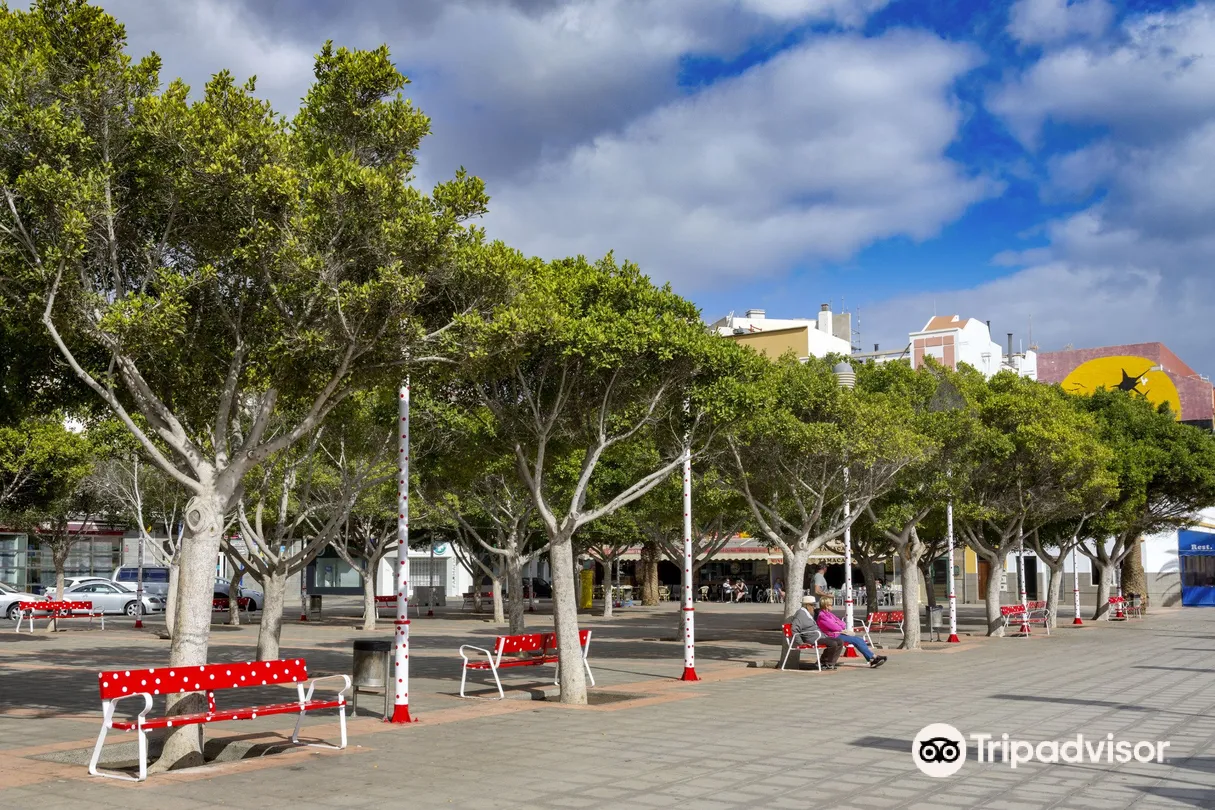 2_Playa Gran Tarajal