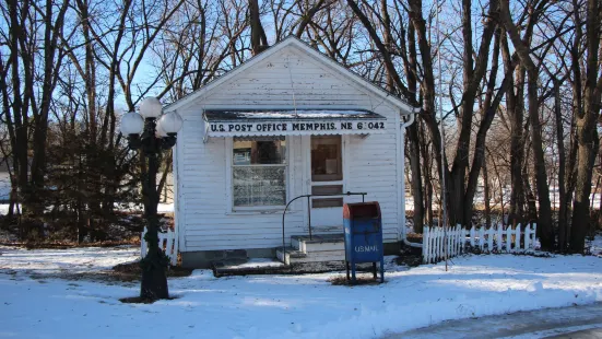 Saunders County Museum
