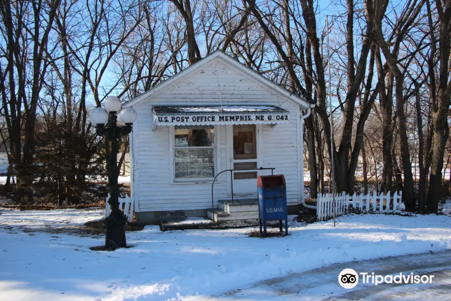 Saunders County Museum