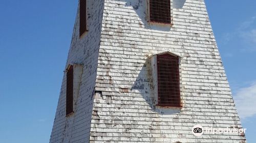 Cape Egmont Lighthouse